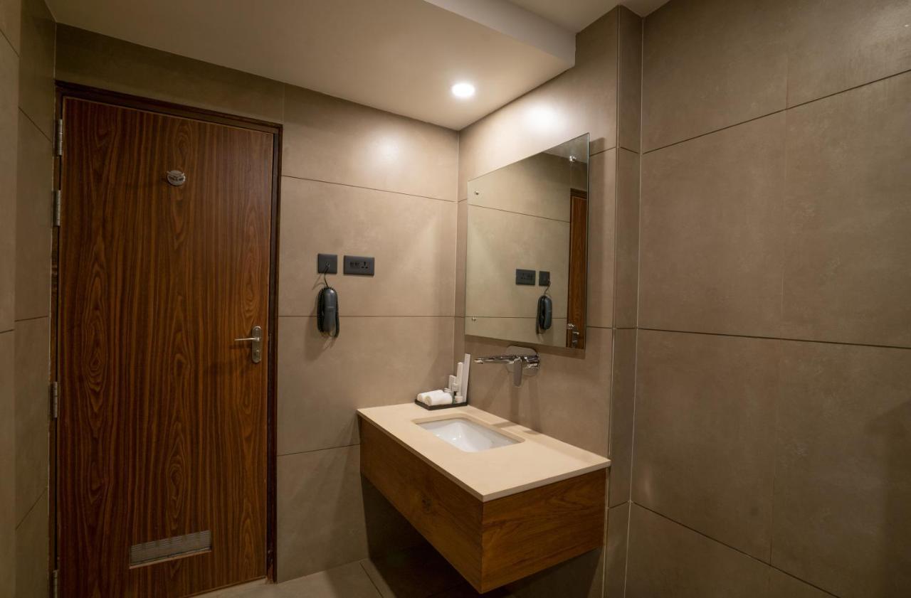 Surya Heritage Hotels Каннур Экстерьер фото