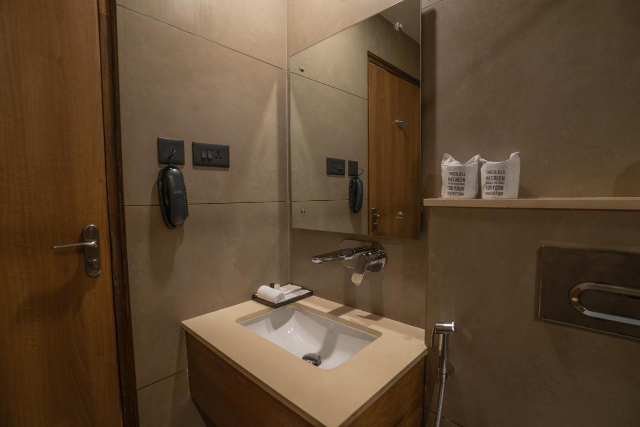 Surya Heritage Hotels Каннур Экстерьер фото
